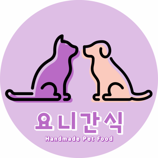 요니 펫 푸드